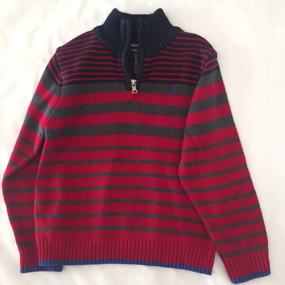 NAUTICA Sweater